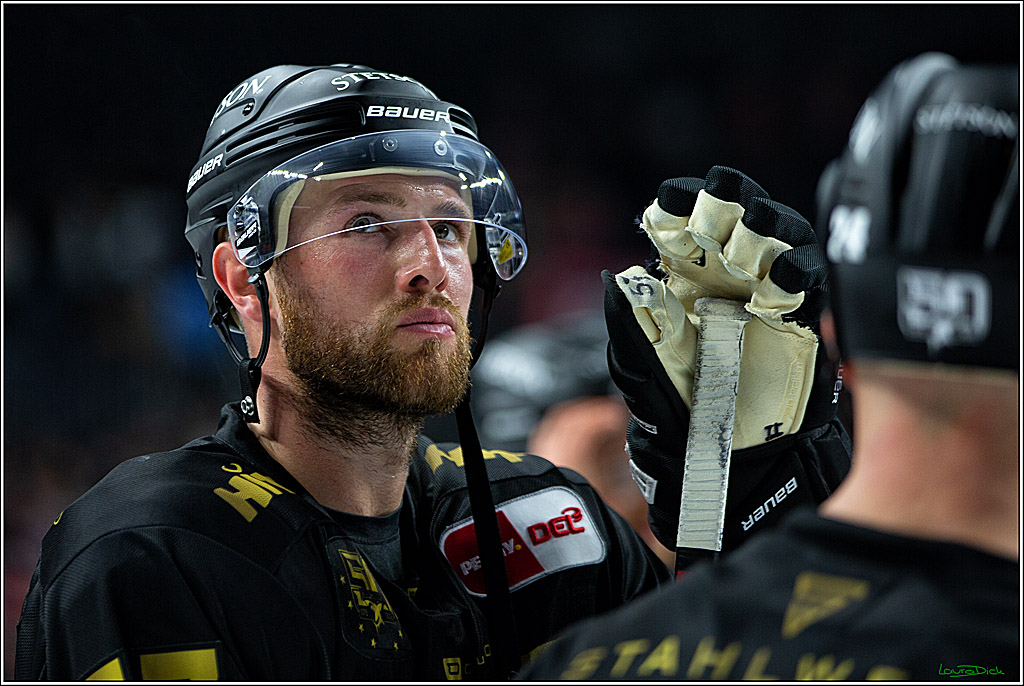 PENNY DEL;  Kölner Haie - ERC Ingolstadt; Köln, 25.11.2022